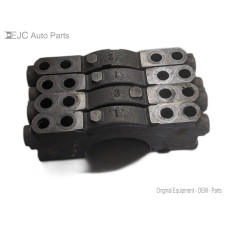 79E030 Engine Block Main Caps For 10-21 Toyota 4Runner  4.0