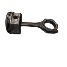 79K001 Piston and Connecting Rod Standard From 2014 Toyota Tacoma  4.0
