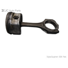 79K001 Piston and Connecting Rod Standard For 12-15 Toyota Tacoma  4.0 1320109861