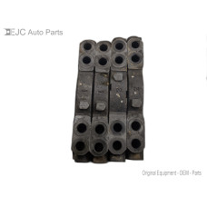 79K007 Engine Block Main Caps For 12-15 Toyota Tacoma  4.0