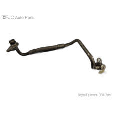79G021 Turbo Oil Supply Line For 12-16 BMW 328i  2.0 79G021 Turbo Oil Supply Line For 12-16 BMW 328i  2.0