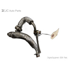 79G023 Turbo Cooler Lines For 12-16 BMW 328i  2.0 758893505 79G023 Turbo Cooler Lines For 12-16 BMW 328i  2.0 758893505