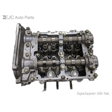#AQ01 Left Cylinder Head For 12-14 Subaru Impreza  2.0 AP20 Driver Side