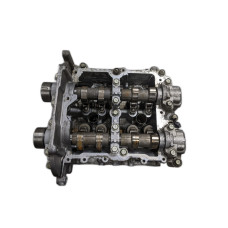 #BJ03 Right Cylinder Head From 2013 Subaru Impreza  2.0