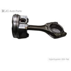 79J001 Right Piston and Rod Standard For 12-14 Subaru Impreza  2.0 12100AA470