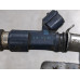 79J004 Fuel Injectors Set With Rail For 12-14 Subaru Impreza  2.0 181023015
