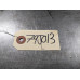 79J013 Left Valve Cover For 12-14 Subaru Impreza  2.0 B12L