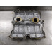 79J013 Left Valve Cover For 12-14 Subaru Impreza  2.0 B12L