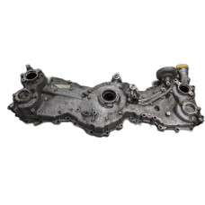 GUA305 Engine Timing Cover From 2013 Subaru Impreza  2.0 13108AA031