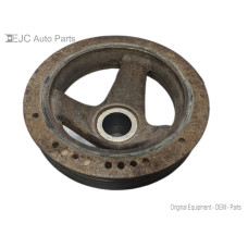 79H001 Crankshaft Pulley For 05-07 Dodge Ram 1500  5.7 53021303AD