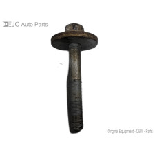 79H003 Crankshaft Pulley Bolt From 2005 Dodge Ram 1500  5.7 06510763AA 79H003 Crankshaft Pulley Bolt From 2005 Dodge Ram 1500  5.7 06510763AA