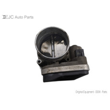 79H008 Throttle Valve Body For 05-10 Dodge Ram 1500  5.7 53032801AA 79H008 Throttle Valve Body For 05-10 Dodge Ram 1500  5.7 53032801AA