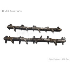 79H017 Rocker Arms Set One Side From 2005 Dodge Ram 1500  5.7 53021552AB 79H017 Rocker Arms Set One Side From 2005 Dodge Ram 1500  5.7 53021552AB