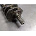 #LC03 Crankshaft Standard For 14-16 Jeep Cherokee  2.4 5048537AA