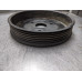 79D025 Water Pump Pulley For 14-16 Jeep Cherokee  2.4 68046027AA