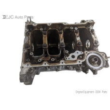 #BKO11 Engine Cylinder Block For 16-20 Chevrolet Malibu  1.5 12656084