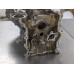 #BKO11 Engine Cylinder Block For 16-20 Chevrolet Malibu  1.5 12656084