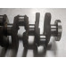 #N103 Crankshaft Standard For 16-20 Chevrolet Malibu  1.5 37326