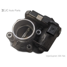 79A018 Throttle Valve Body For 16-24 Chevrolet Malibu  1.5 12671379