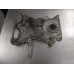 79A023 Engine Timing Cover For 16-20 Chevrolet Malibu  1.5 12664236