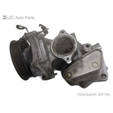 79A025 Water Coolant Pump For 16-24 Chevrolet Malibu  1.5 12635767
