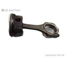 79P001 Piston and Connecting Rod Standard For 07-09 Lexus RX350  3.5 1320109831