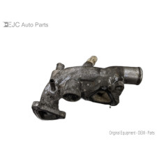 79P020 Coolant Crossover For 07-09 Lexus RX350  3.5 1633131140