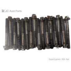 79N013 Cylinder Head Bolt Kit For 14-22 Chrysler 300 AWD 3.6 34.95