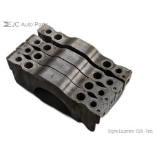 79N027 Engine Block Main Caps For 14-22 Chrysler 300 AWD 3.6 79N027 Engine Block Main Caps For 14-22 Chrysler 300 AWD 3.6