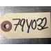 79Y032 Oil Cooler Bolt For 14-15 Ford Transit Connect  1.6 7S7G6B856A4A