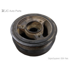 79L019 Crankshaft Pulley For 99-03 Ford F-250 Super Duty  7.3 F81Z6316AA 79L019 Crankshaft Pulley For 99-03 Ford F-250 Super Duty  7.3 F81Z6316AA