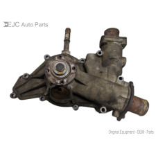 79L023 Water Coolant Pump For 99-03 Ford F-250 Super Duty  7.3 1831005C2 79L023 Water Coolant Pump For 99-03 Ford F-250 Super Duty  7.3 1831005C2