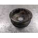 79M006 Water Coolant Pump Pulley From 2000 Ford F-250 Super Duty  7.3