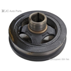 79S020 Crankshaft Pulley From 2016 Jeep Cherokee  3.2 79S020 Crankshaft Pulley From 2016 Jeep Cherokee  3.2