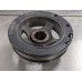79S020 Crankshaft Pulley From 2016 Jeep Cherokee 3.2 79S020 Crankshaft Pulley From 2016 Jeep Cherokee 3.2