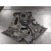 GVB205 Engine Timing Cover For 14-17 Jeep Cherokee  3.2 68137175AA