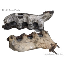 80F002 Exhaust Manifold Pair Set For 07-13 Chevrolet Avalanche  5.3 12612085 80F002 Exhaust Manifold Pair Set For 07-13 Chevrolet Avalanche  5.3 12612085