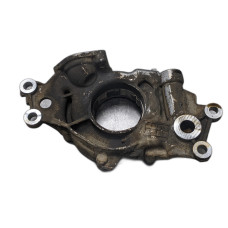 80F015 Engine Oil Pump From 2007 Chevrolet Avalanche  5.3 12556436