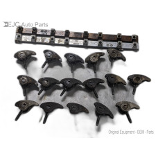 80F022 Complete Rocker Arm Set For 07-08 Chevrolet Avalanche  5.3 12552203 80F022 Complete Rocker Arm Set For 07-08 Chevrolet Avalanche  5.3 12552203