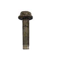 80F024 Camshaft Bolt From 2007 Chevrolet Avalanche  5.3