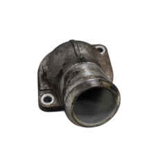 80F027 Thermostat Housing From 2007 Chevrolet Avalanche  5.3