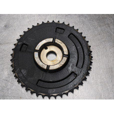 80F029 Camshaft Timing Gear From 2007 Chevrolet Avalanche  5.3