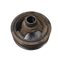 80F035 Crankshaft Pulley From 2007 Chevrolet Avalanche  5.3