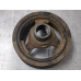 80F035 Crankshaft Pulley From 2007 Chevrolet Avalanche 5.3 80F035 Crankshaft Pulley From 2007 Chevrolet Avalanche 5.3