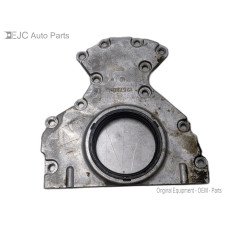 80F036 Rear Oil Seal Housing For 07-08 Chevrolet Avalanche  5.3 12572014 80F036 Rear Oil Seal Housing For 07-08 Chevrolet Avalanche  5.3 12572014