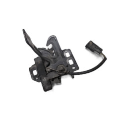 AVA010 Hood Latch From 2007 Chevrolet Avalanche  5.3