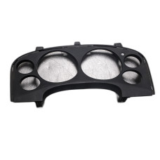 AVA026 Gauge Cluster Bezel From 2007 Chevrolet Avalanche  5.3 15870677