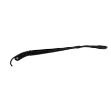 AVA036 Passenger Right Wiper Arm From 2007 Chevrolet Avalanche  5.3