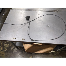 AVA055 Hood Latch Release With Cable For 07-08 Chevrolet Avalanche 5.3 AVA055 Hood Latch Release With Cable For 07-08 Chevrolet Avalanche 5.3