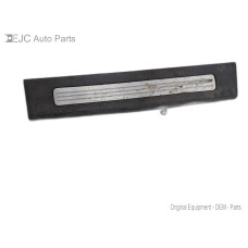 AVA077 Door Sill Molding Panel For 07-08 Chevrolet Avalanche 5.3 15848344 Right Rear AVA077 Door Sill Molding Panel For 07-08 Chevrolet Avalanche 5.3 15848344 Right Rear